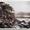 Sackville Reach, Hawkesbury River photograph by King and Kerry c1880. SLNSW